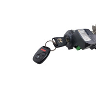 2008-2010 Honda Element Ignition Switch Immobilizer w/Key A/T, 06350-SCV-C00ZA, F028, OEM, 2008, 2009, 2010