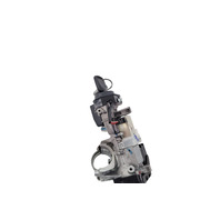 2008-2010 Honda Element Ignition Switch Immobilizer w/Key A/T, 06350-SCV-C00ZA, F028, OEM, 2008, 2009, 2010