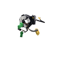 2007-2008 Honda Element Reel Cable, Steering Clock Spring Wire, 77900-SCV-A41, F028, OEM, 2007, 2008