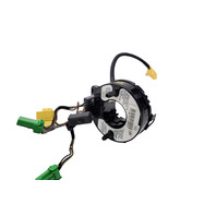 2007-2008 Honda Element Reel Cable, Steering Clock Spring Wire, 77900-SCV-A41, F028, OEM, 2007, 2008