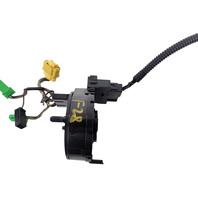 2007-2008 Honda Element Reel Cable, Steering Clock Spring Wire, 77900-SCV-A41, F028, OEM, 2007, 2008