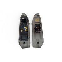 2003-2011 Honda Element Master Window Switch Front Right/Left, 35760-S6A-003ZC, 35750-SCV-A01ZA, F028, OEM, 2003, 2004, 2005, 2006, 2007, 2008, 2009, 2010, 2011
