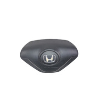 2007-2011 Honda Element Wheel Module Black, 77810-SCV-L40ZA, F028, OEM, 2007, 2008, 2009, 2010, 2011