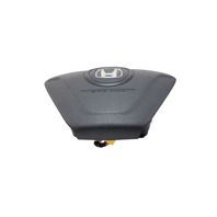 2007-2011 Honda Element Wheel Module Black, 77810-SCV-L40ZA, F028, OEM, 2007, 2008, 2009, 2010, 2011