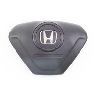 2007-2011 Honda Element Wheel Module Black, 77810-SCV-L40ZA, F028, OEM, 2007, 2008, 2009, 2010, 2011