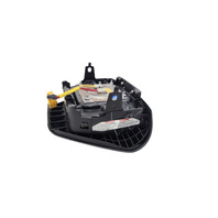 2007-2011 Honda Element Wheel Module Black, 77810-SCV-L40ZA, F028, OEM, 2007, 2008, 2009, 2010, 2011