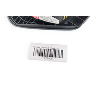 2007-2011 Honda Element Wheel Module Black, 77810-SCV-L40ZA, F028, OEM, 2007, 2008, 2009, 2010, 2011