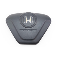 2007-2011 Honda Element Wheel Module Black, 77810-SCV-L40ZA, F028, OEM, 2007, 2008, 2009, 2010, 2011