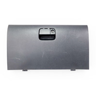 2003-2008 Honda Element Console Storage Glove Box Black 77510-SCV-A01ZA, F028, OEM, 2003, 2004, 2005, 2006, 2007, 2008
