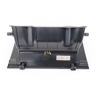 2003-2008 Honda Element Console Storage Glove Box Black 77510-SCV-A01ZA, F028, OEM, 2003, 2004, 2005, 2006, 2007, 2008