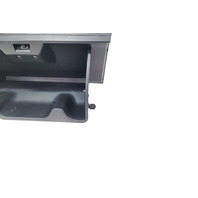 2003-2008 Honda Element Console Storage Glove Box Black 77510-SCV-A01ZA, F028, OEM, 2003, 2004, 2005, 2006, 2007, 2008