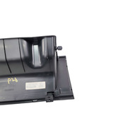 2003-2008 Honda Element Console Storage Glove Box Black 77510-SCV-A01ZA, F028, OEM, 2003, 2004, 2005, 2006, 2007, 2008