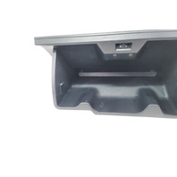 2003-2008 Honda Element Console Storage Glove Box Black 77510-SCV-A01ZA, F028, OEM, 2003, 2004, 2005, 2006, 2007, 2008