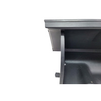 2003-2008 Honda Element Console Storage Glove Box Black 77510-SCV-A01ZA, F028, OEM, 2003, 2004, 2005, 2006, 2007, 2008