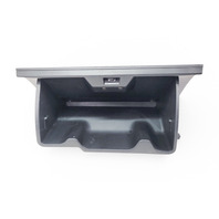 2003-2008 Honda Element Console Storage Glove Box Black 77510-SCV-A01ZA, F028, OEM, 2003, 2004, 2005, 2006, 2007, 2008