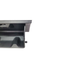 2003-2008 Honda Element Console Storage Glove Box Black 77510-SCV-A01ZA, F028, OEM, 2003, 2004, 2005, 2006, 2007, 2008
