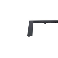 2007-2011 Honda Element Center Dash Radio Bezel Trim 77255-SCV-A91ZA, F028, OEM, 2007, 2008, 2009, 2010, 2011
