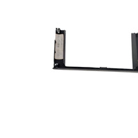 2007-2011 Honda Element Center Dash Radio Bezel Trim 77255-SCV-A91ZA, F028, OEM, 2007, 2008, 2009, 2010, 2011