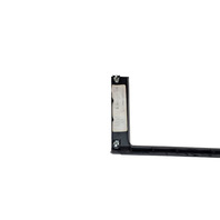 2007-2011 Honda Element Center Dash Radio Bezel Trim 77255-SCV-A91ZA, F028, OEM, 2007, 2008, 2009, 2010, 2011