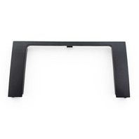 2007-2011 Honda Element Center Dash Radio Bezel Trim 77255-SCV-A91ZA, F028, OEM, 2007, 2008, 2009, 2010, 2011