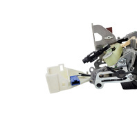 2007-2011 Honda Element A/T AT Select Lever Shifter 54130-SCV-A82, F028, OEM, 2007, 2008, 2009, 2010, 2011