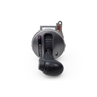 2007-2011 Honda Element A/T AT Select Lever Shifter 54130-SCV-A82, F028, OEM, 2007, 2008, 2009, 2010, 2011