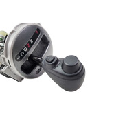 2007-2011 Honda Element A/T AT Select Lever Shifter 54130-SCV-A82, F028, OEM, 2007, 2008, 2009, 2010, 2011