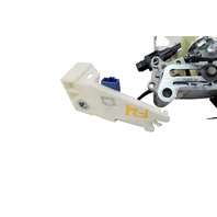 2007-2011 Honda Element A/T AT Select Lever Shifter 54130-SCV-A82, F028, OEM, 2007, 2008, 2009, 2010, 2011