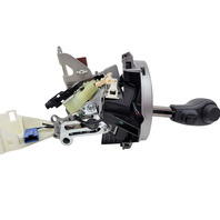 2007-2011 Honda Element A/T AT Select Lever Shifter 54130-SCV-A82, F028, OEM, 2007, 2008, 2009, 2010, 2011