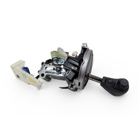 2007-2011 Honda Element A/T AT Select Lever Shifter 54130-SCV-A82, F028, OEM, 2007, 2008, 2009, 2010, 2011