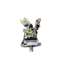 2007-2011 Honda Element A/T AT Select Lever Shifter 54130-SCV-A82, F028, OEM, 2007, 2008, 2009, 2010, 2011