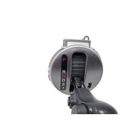2007-2011 Honda Element A/T AT Select Lever Shifter 54130-SCV-A82, F028, OEM, 2007, 2008, 2009, 2010, 2011