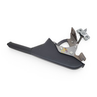 2003-2008 Honda Element Parking Emergency Brake E-Brake, Black 47105-SCV-A01ZA, F028, OEM, 2003, 2004, 2005, 2006, 2007, 2008