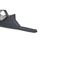 2003-2008 Honda Element Parking Emergency Brake E-Brake, Black 47105-SCV-A01ZA, F028, OEM, 2003, 2004, 2005, 2006, 2007, 2008