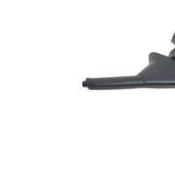 2003-2008 Honda Element Parking Emergency Brake E-Brake, Black 47105-SCV-A01ZA, F028, OEM, 2003, 2004, 2005, 2006, 2007, 2008
