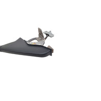 2003-2008 Honda Element Parking Emergency Brake E-Brake, Black 47105-SCV-A01ZA, F028, OEM, 2003, 2004, 2005, 2006, 2007, 2008