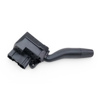 2003-2008 Honda Element Windshield Wiper Switch 35256-S6A-G01, F028, OEM, 2003, 2004, 2005, 2006, 2007, 2008