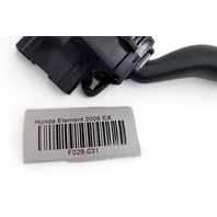 2003-2008 Honda Element Windshield Wiper Switch 35256-S6A-G01, F028, OEM, 2003, 2004, 2005, 2006, 2007, 2008