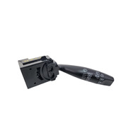 2003-2008 Honda Element Windshield Wiper Switch 35256-S6A-G01, F028, OEM, 2003, 2004, 2005, 2006, 2007, 2008