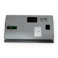 2007-2011 Honda Element CD Player Radio AUX Audio Control, 39101-SCV-A31, 39100-SCV-306, F028, OEM, 2007, 2008, 2009, 2010, 2011