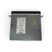 2007-2011 Honda Element CD Player Radio AUX Audio Control, 39101-SCV-A31, 39100-SCV-306, F028, OEM, 2007, 2008, 2009, 2010, 2011