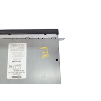 2007-2011 Honda Element CD Player Radio AUX Audio Control, 39101-SCV-A31, 39100-SCV-306, F028, OEM, 2007, 2008, 2009, 2010, 2011