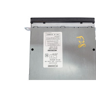 2007-2011 Honda Element CD Player Radio AUX Audio Control, 39101-SCV-A31, 39100-SCV-306, F028, OEM, 2007, 2008, 2009, 2010, 2011