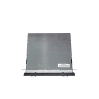 2007-2011 Honda Element CD Player Radio AUX Audio Control, 39101-SCV-A31, 39100-SCV-306, F028, OEM, 2007, 2008, 2009, 2010, 2011