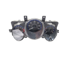 2007-2008 Honda Element AT FWD Speedometer Cluster Meter Panel 272K 78100-SCV-A61, F028, OEM, 2007, 2008