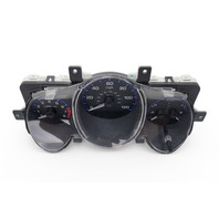2007-2008 Honda Element AT FWD Speedometer Cluster Meter Panel 272K 78100-SCV-A61, F028, OEM, 2007, 2008