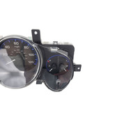 2007-2008 Honda Element AT FWD Speedometer Cluster Meter Panel 272K 78100-SCV-A61, F028, OEM, 2007, 2008