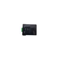 2004-2011 Honda Element Anti-theft, Keyless Entry Control Unit Module 38385-S9A-A01, F028, OEM, 2004, 2005, 2006, 2007, 2008, 2009, 2010, 2011