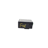 2004-2011 Honda Element Anti-theft, Keyless Entry Control Unit Module 38385-S9A-A01, F028, OEM, 2004, 2005, 2006, 2007, 2008, 2009, 2010, 2011