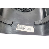 2003-2011 Honda Element Speaker Panel Sub Woofer Cover 77310-SCV-A11ZA, F028, OEM, 2003, 2004, 2005, 2006, 2007, 2008, 2009, 2010, 2011